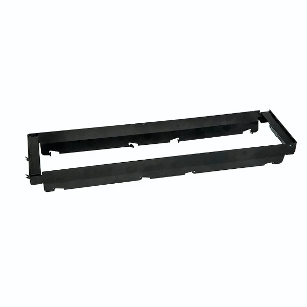 Begetube (78300690) Profi-Air cadre de montage pour grille design 277 x 70 x 30 mm