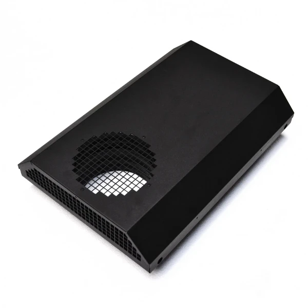 Begetube Profi-air Combi grille extérieure pour BT 3.5S² et BT 4.8S² unité de ventilation