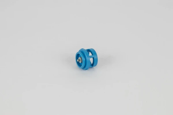 Begetube adapter voor elektrische motor voor koelinstallaties