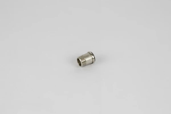 PIECE RACCORDEMENT BEGETUBE 1/2 - mm avec o-ring sans ecrou