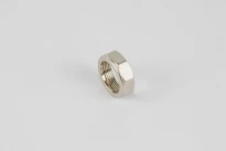 BEGETUBE Ecrou pour douille vanne type 3000