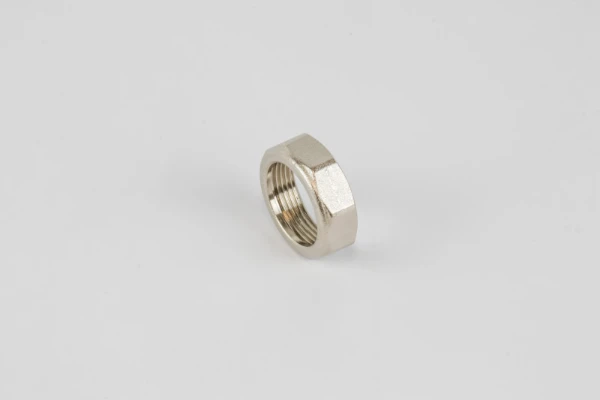 BEGETUBE Ecrou pour douille vanne type 3000