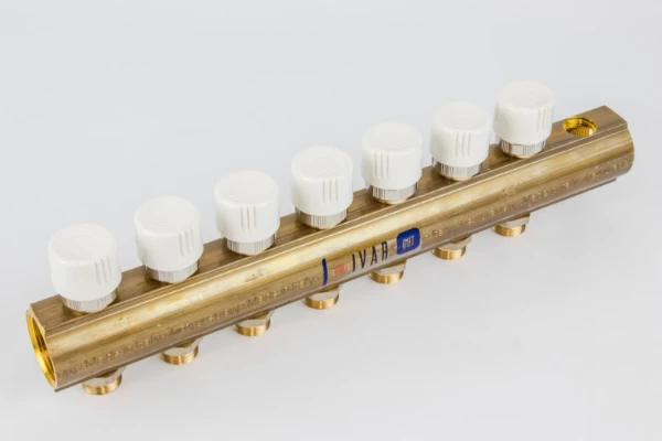 COLLECTEUR BEGETUBE 5/4 X M24