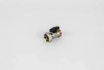 Begetube vanne à bille avec écrou union libre EK3/4 x EK3/4