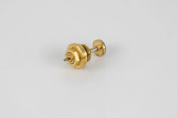 Begetube CombiMix thermostatiseerbaar binnenwerk voor regeleenheid met thermostaatkop bediening