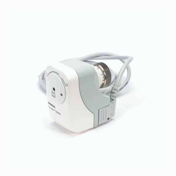 Begetube MultiMix elektrische bediening Siemens voor regeleenheden type Unimix/Multimix 230 V