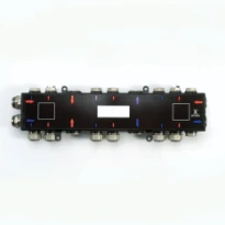 COLLECTEUR EXTENSION BEGETUBE MULTIMIX 3 groupes