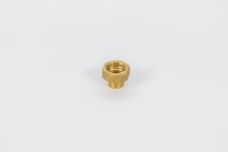 Begetube laiton mamelon réduit MM 3/4 x 1/2