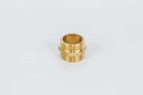 Begetube nipple pour collecteur MM 6/4 x 6/4