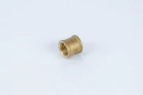 BEGETUBE Manchon 3/4" F x 3/4" F.