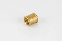 BEGETUBE Manchon 1" F x 1" F.