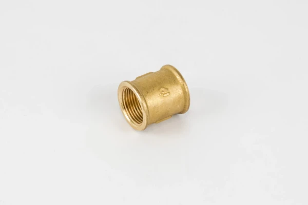 BEGETUBE Manchon 1" F x 1" F.