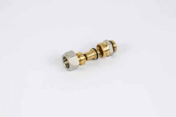 RACCORD A COMPRESSION BEGETUBE 1/2 M X 17/2 MM vpe