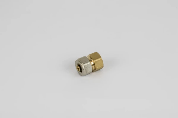 RACCORD A COMPRESSION BEGETUBE ALPEX 1/2 F X 14/2 MM