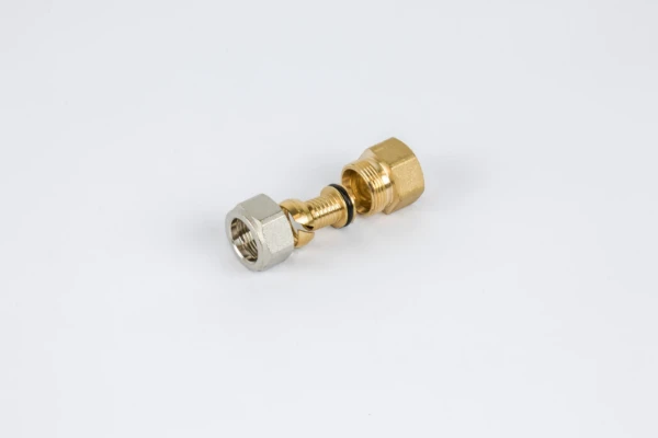 RACCORD A COMPRESSION BEGETUBE ALPEX 1/2 F X 17/2 MM