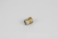 Begetube raccord à compression droit FF 18/2 x 1/2 F - tube Alpex