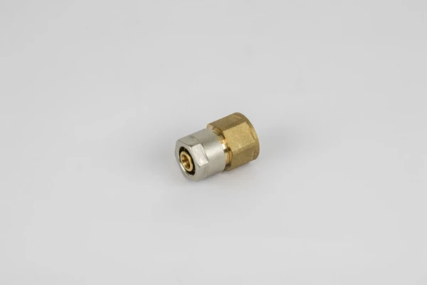 RACCORD A COMPRESSION BEGETUBE ALPEX 3/4 F X 18/2 MM