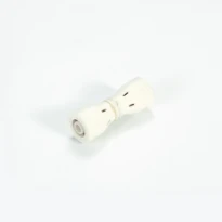 Begetube PPSU-Pushfit manchon FF 16 x 16 mm