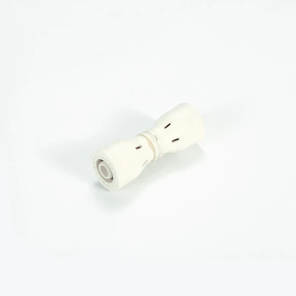 Begetube PPSU-Pushfit manchon FF 16 x 16 mm