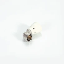 BEGETUBE Raccord à insertion équerre en PPSU, femelle, 1/2"F x 16x2 mm.