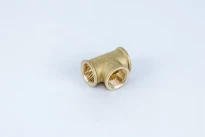 TE BEGETUBE 3/4 F X 3/4 F X 3/4 F filetage int.
