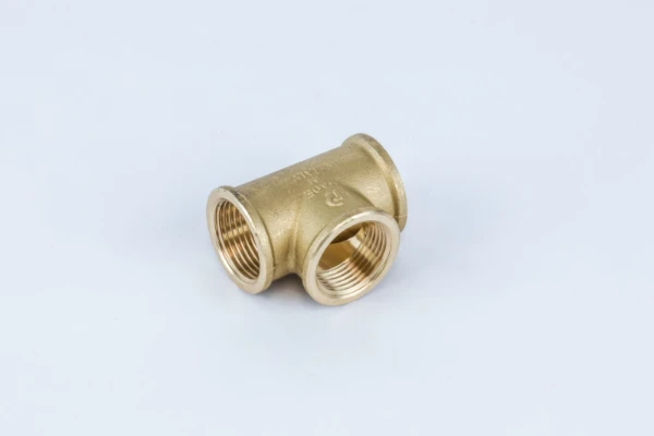 TE BEGETUBE 4/4 F X 4/4 F X 4/4 F filetage int.