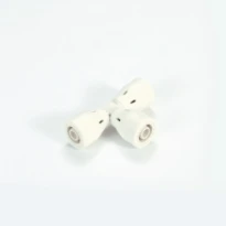 Begetube PPSU-Pushfit té FFF 16 x 16 x 16 mm