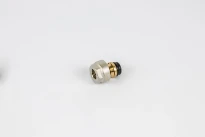 BEGETUBE klemkoppeling v dunwandige buis (prijs/stuk) EKx12mm