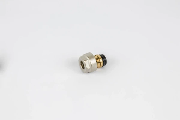 BEGETUBE klemkoppeling v dunwandige buis (prijs/stuk) EKx12mm