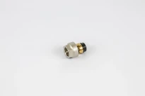 BEGETUBE klemkoppeling v dunwandige buis (prijs/stuk) EKx16mm