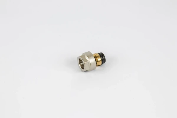 BEGETUBE klemkoppeling v dunwandige buis (prijs/stuk) EKx16mm