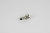Begetube bouchon à vis pour Alpex 16/2 Alu