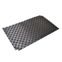 Begetube UFH Solotop folie à bulles 1400 x 800 x 20 mm (pièce = 1,12 m²) - prix par m² - vendu par pièce