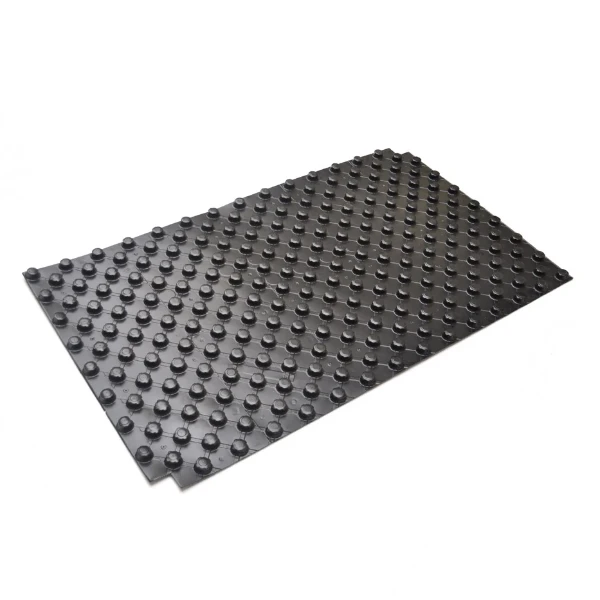 ProOne UFH noppenfolie - 1450x850x21mm (stuk = 1,23m²) - prijs per stuk - verkoop per stuk