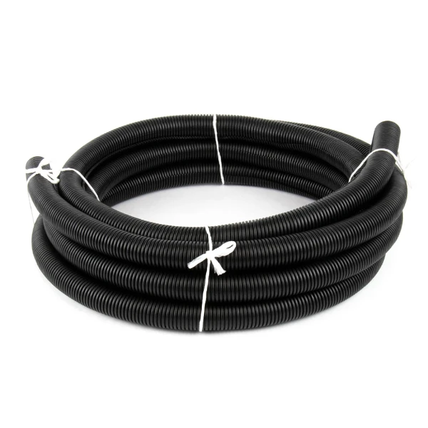 Begetube (71900129) UFH capuchon de protection 20 x 1 mm pour joint de dilatation/passage (rouleau 5 m) - prix par mètre