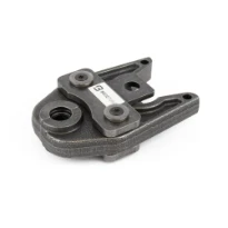 Begetube (79075500) Tools mâchoire 75 mm