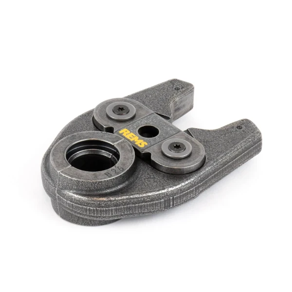 BEGETUBE Pince REMS pour tubes multicouches de 20 mm.