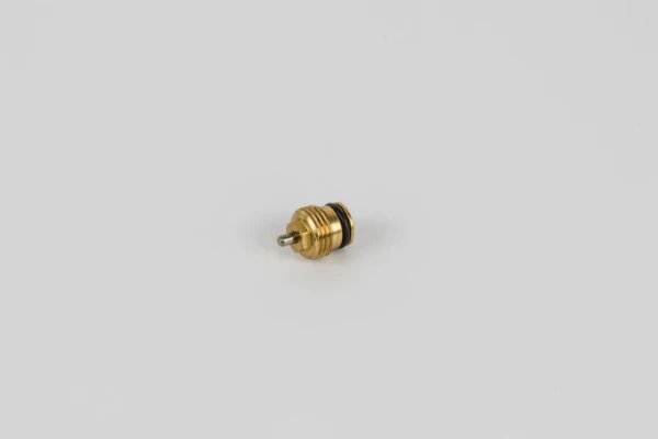 BEGETUBE Bourage thermostatique (ancien modèle) pour vannes thermostatisables (type I).
