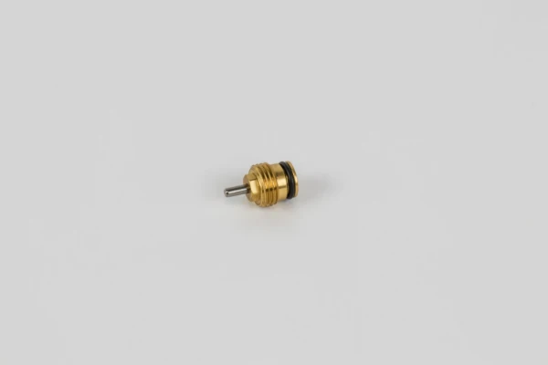 BEGETUBE Bourage thermostatique (ancien modèle) pour vannes thermostatisables (type H).
