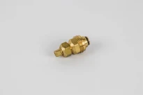 BEGETUBE Insert pour robinets à double réglage micrométrique.