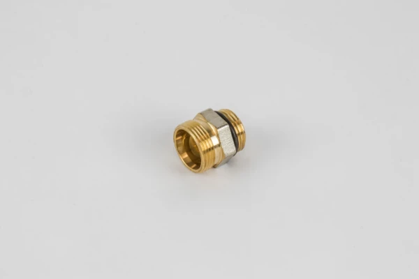 Begetube WSS zitting voor geïntegreerde regel- en thermostaatkranen in collectoren 4/4 - M24