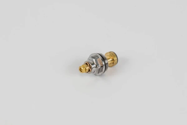 Begetube WSS mécanisme pour collecteur WP 3/4