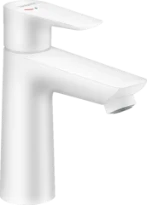 Hansgrohe Talis E 110 WTM Coolstart sans vidage blanc mat