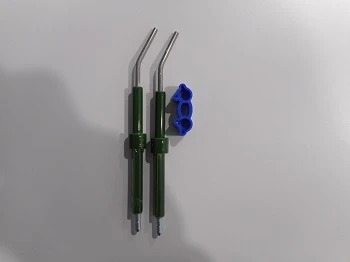 Remeha WSS électrode d'ionisation