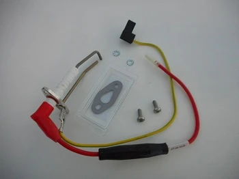 Remeha WSS électrode d'allumage- & d'ionisation