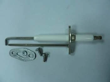 Remeha WSS allumage- & ionisation-électrode gas 310 eco