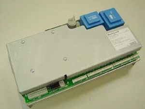 Remeha WSS coffret de sécurité mcba 1458d gas310eco