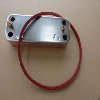 Remeha WSS Avanta échangeur à plaques sanitaire 28 kW