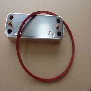Remeha WSS Avanta échangeur à plaques sanitaire 28 kW