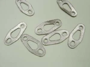 REMEHA pakking v ontstekingselectrode set v 10 stuks